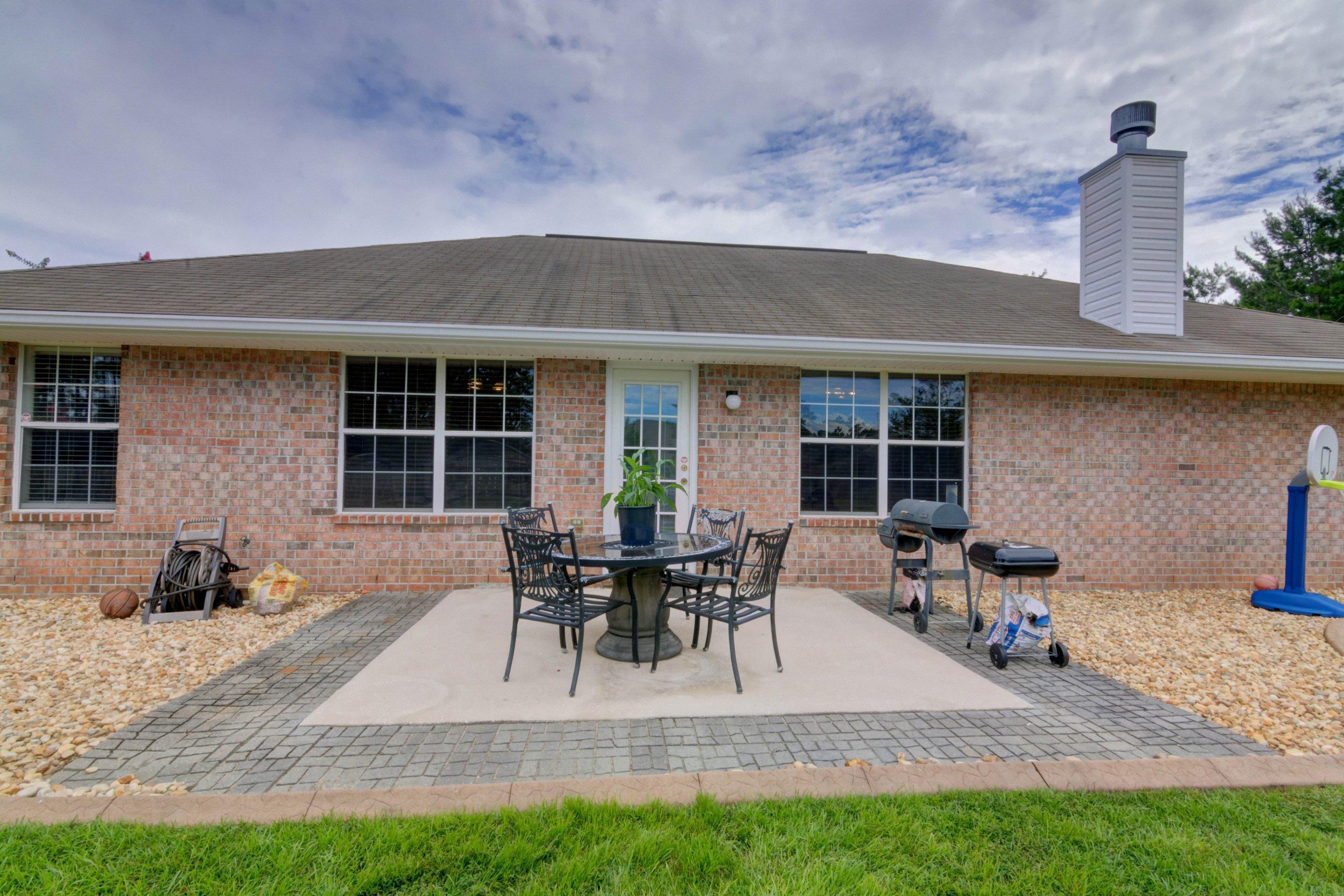 HOLLEY BY THE SEA - Residential