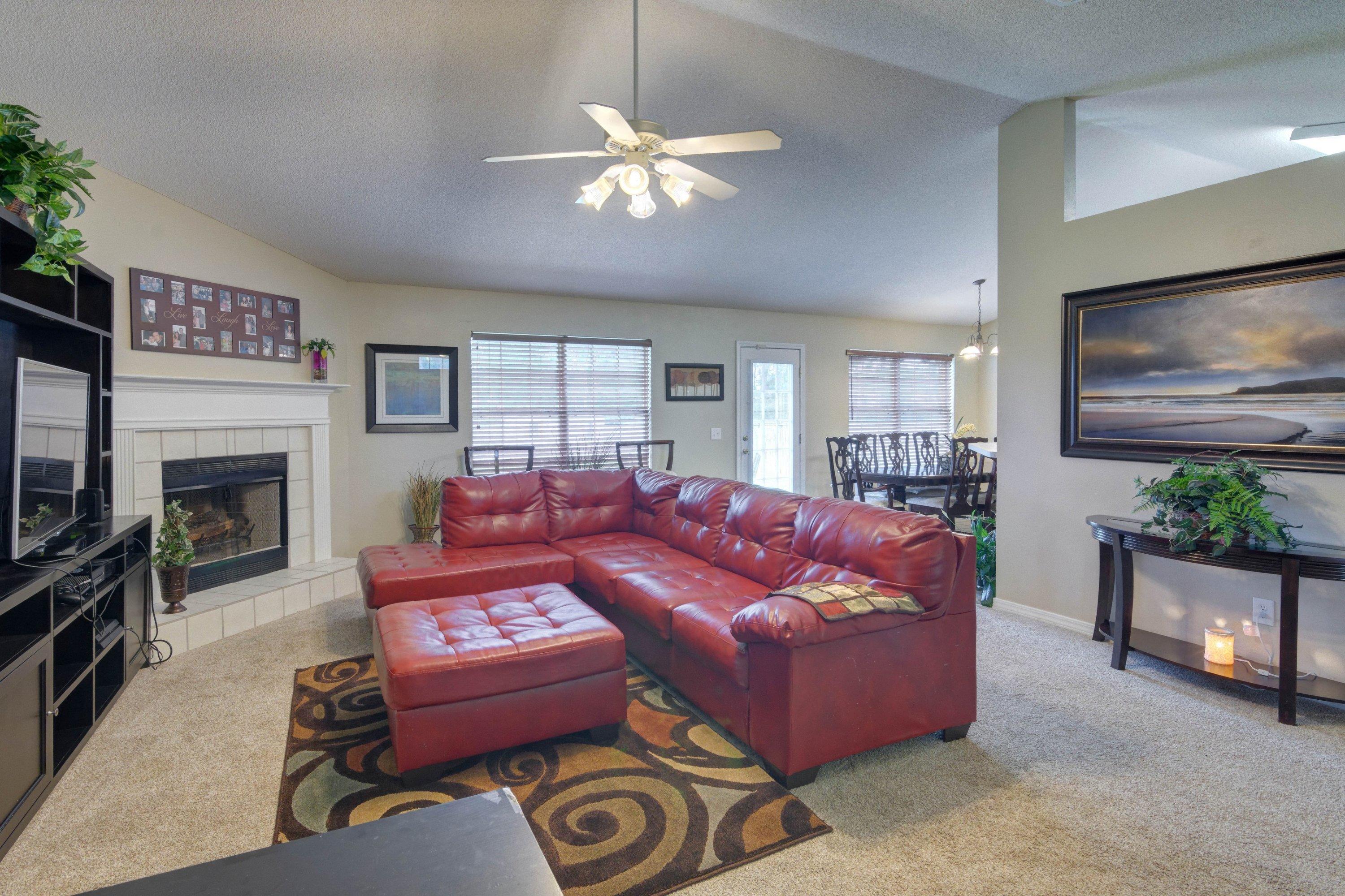 HOLLEY BY THE SEA - Residential