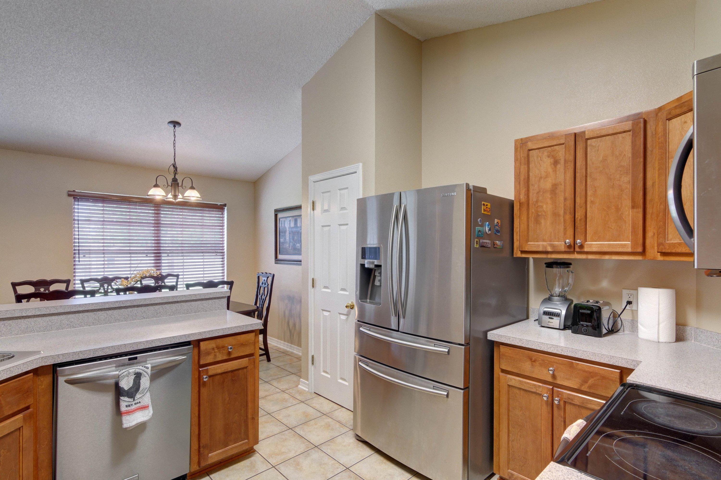 HOLLEY BY THE SEA - Residential