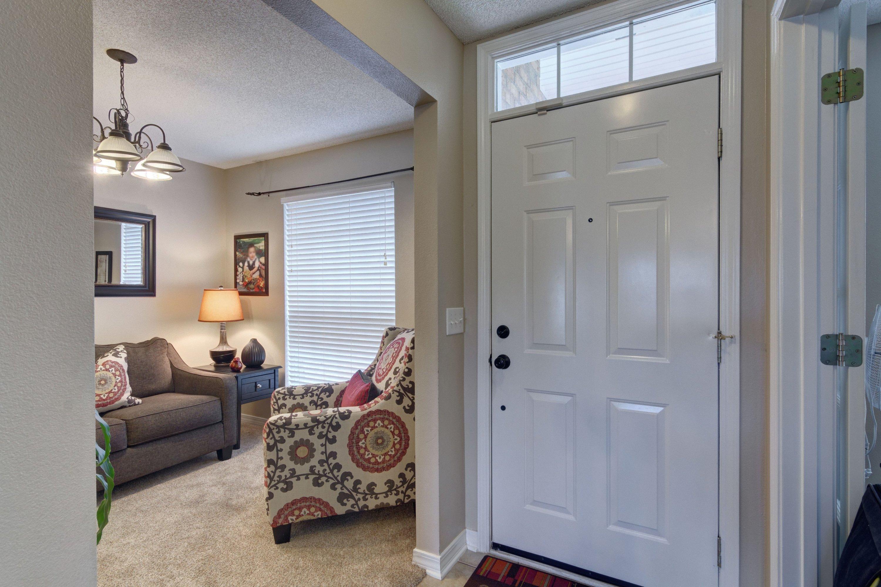 HOLLEY BY THE SEA - Residential