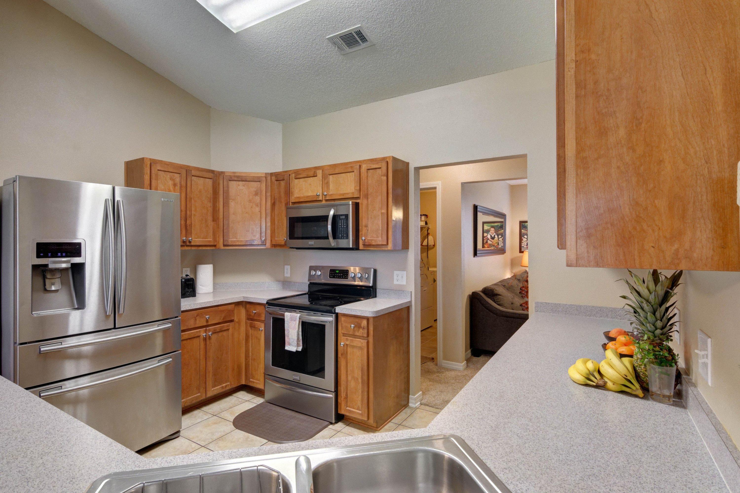 HOLLEY BY THE SEA - Residential