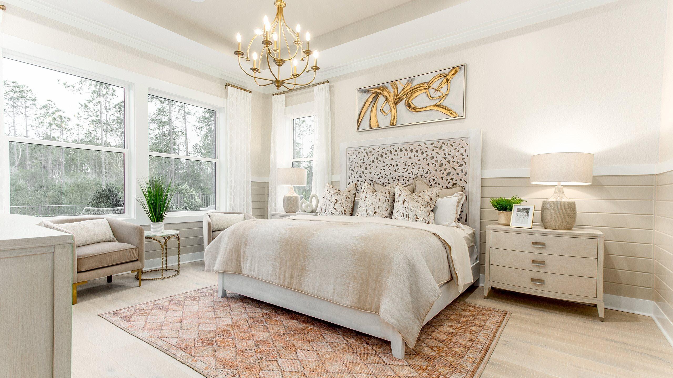 Salt Grass at Ward Creek - Residential