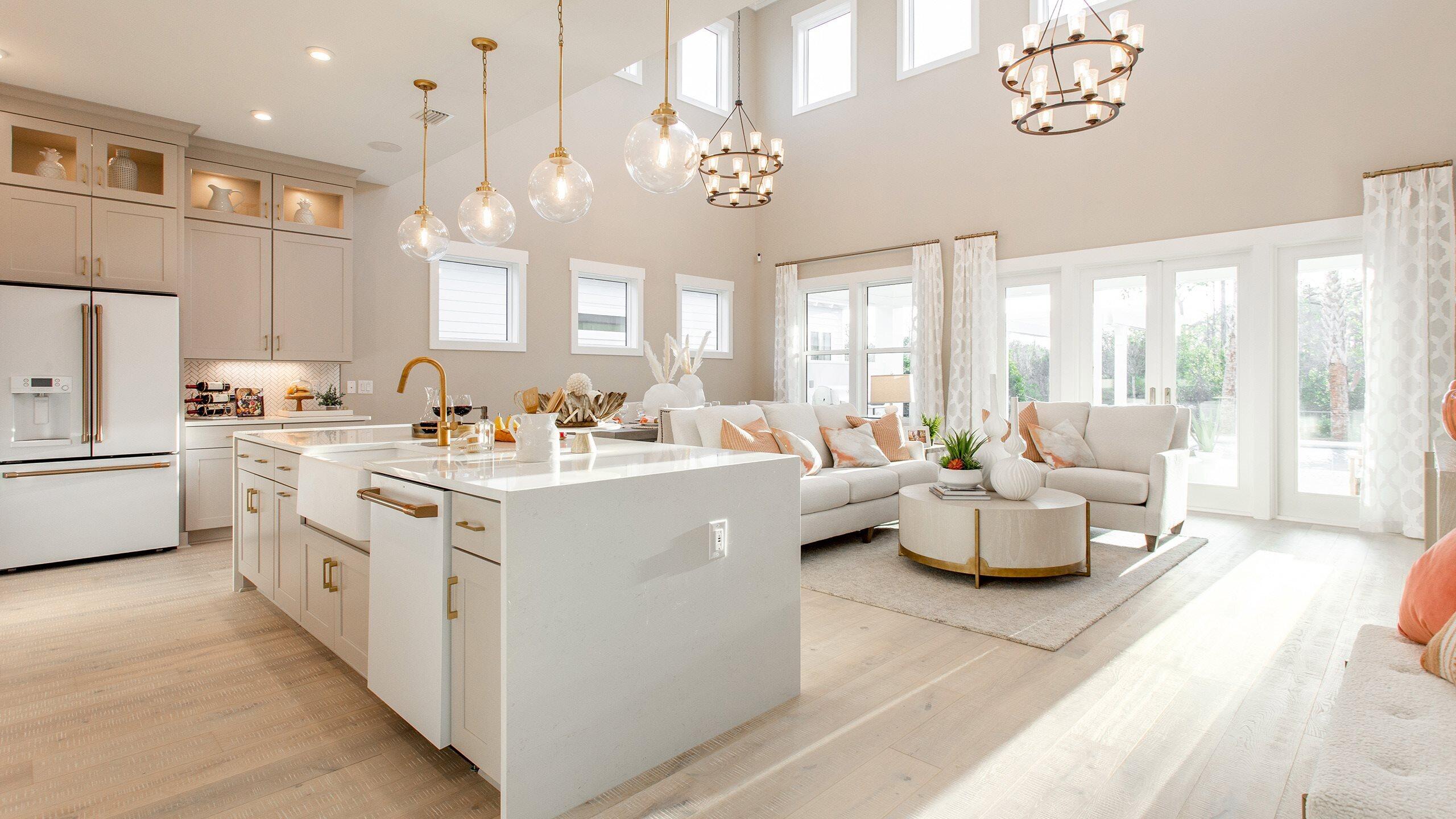 Salt Grass at Ward Creek - Residential