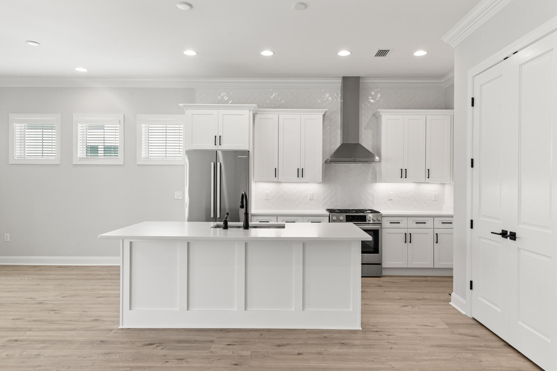 WATERSOUND ORIGINS - Residential