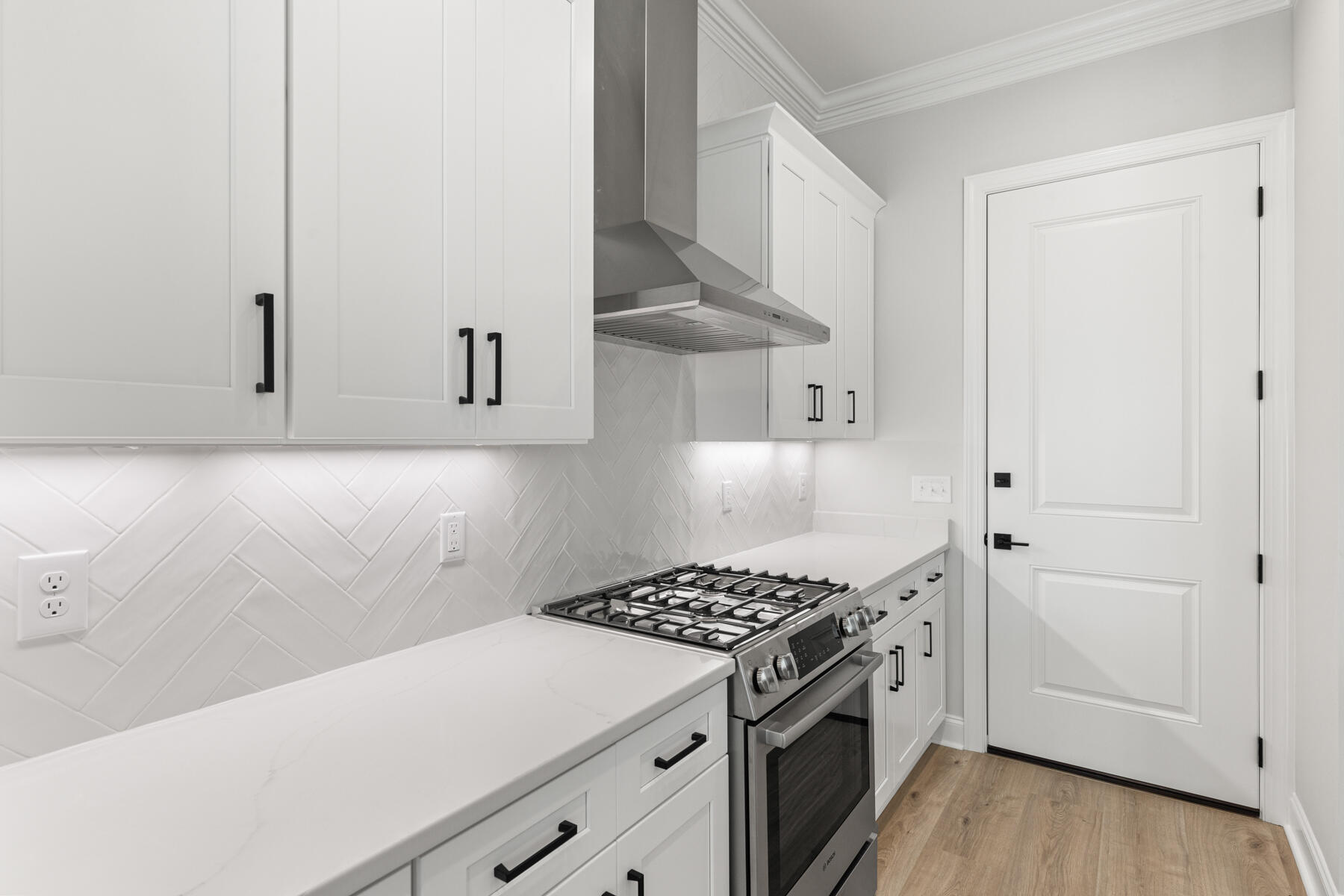 WATERSOUND ORIGINS - Residential