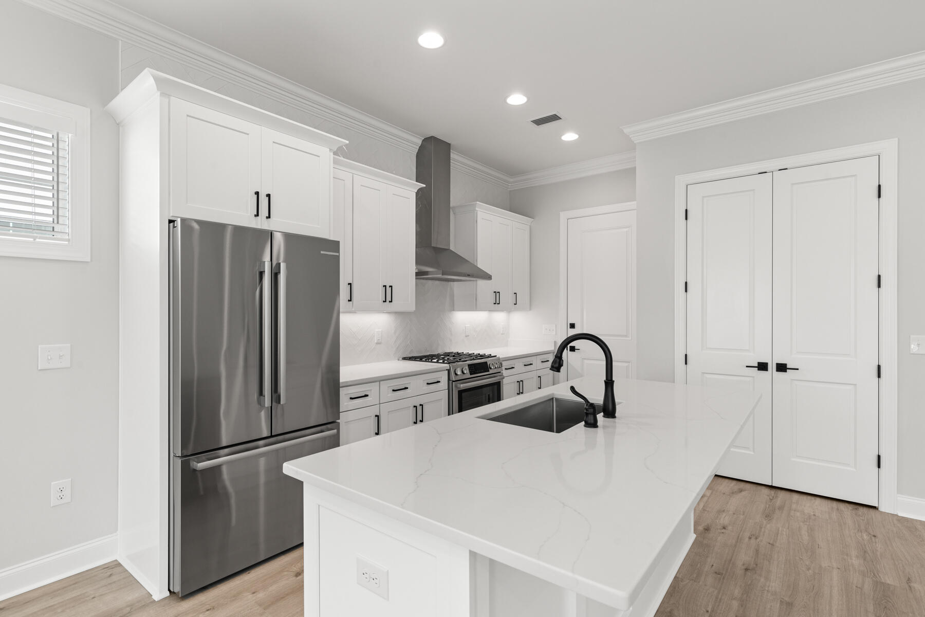 WATERSOUND ORIGINS - Residential