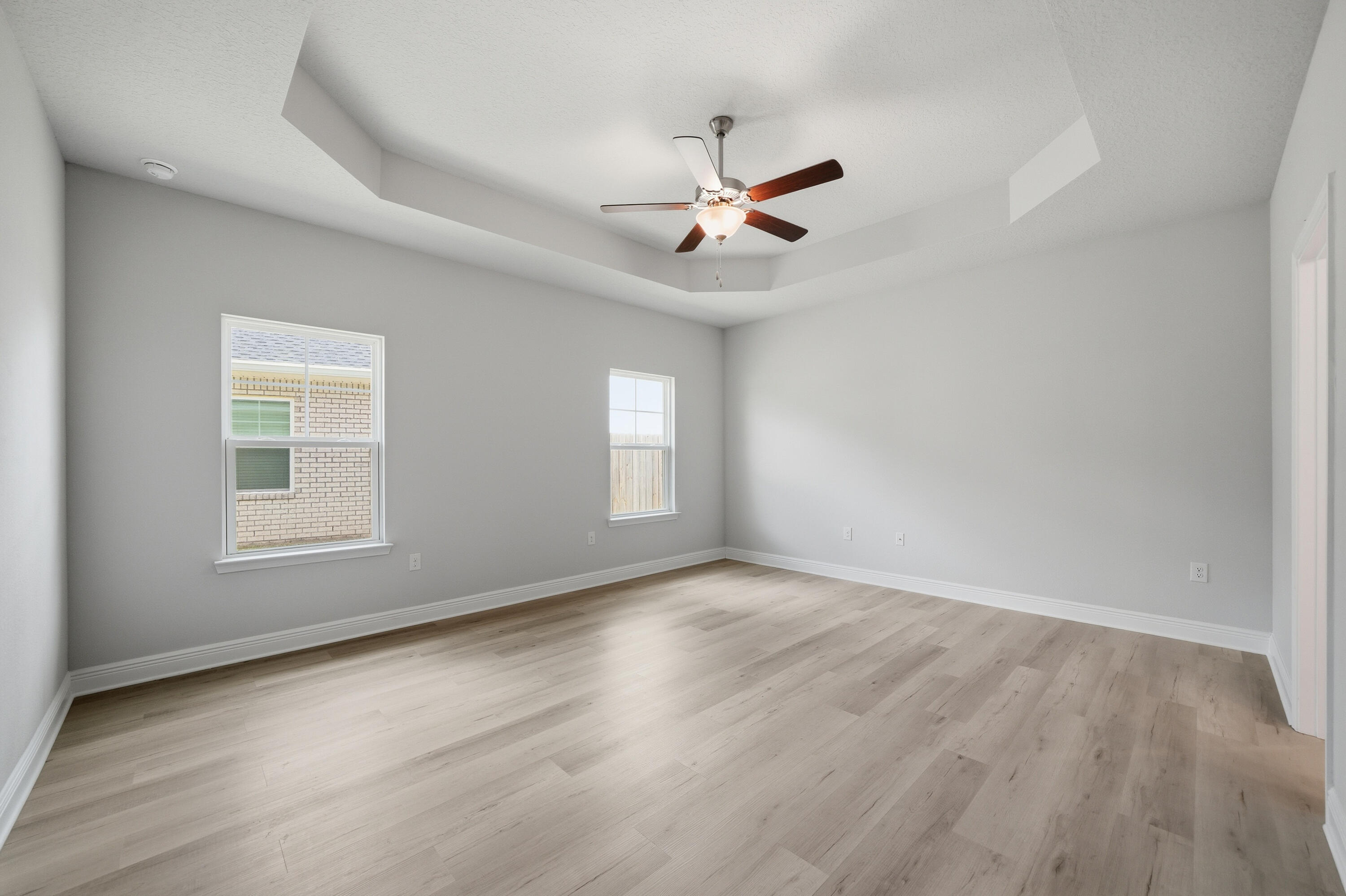 THE BLUFFS AT LAFAYETTE - Residential Lease