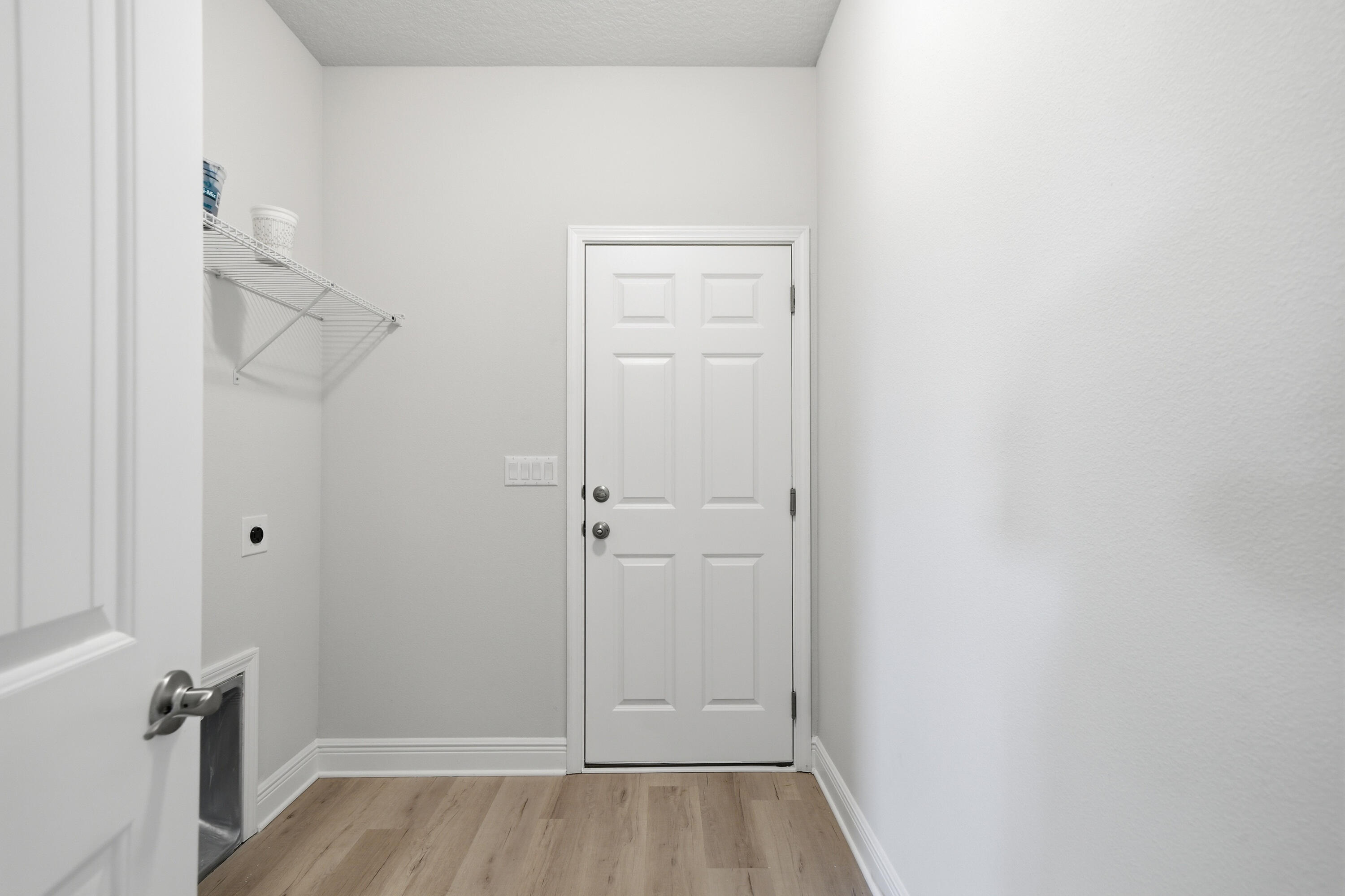 THE BLUFFS AT LAFAYETTE - Residential Lease