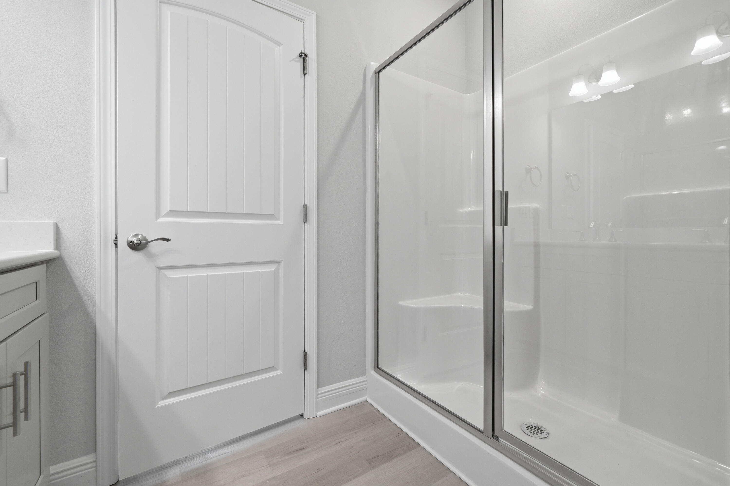 THE BLUFFS AT LAFAYETTE - Residential Lease