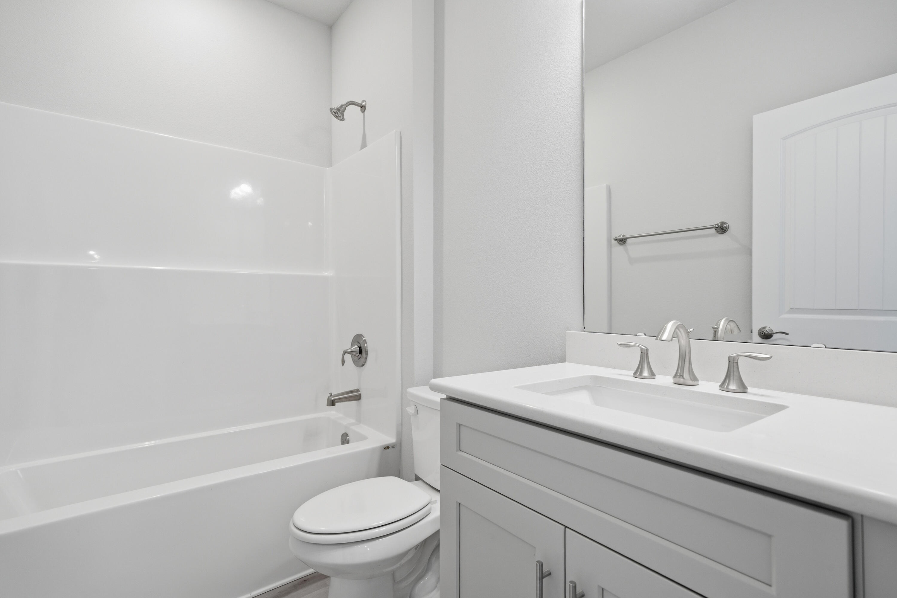 THE BLUFFS AT LAFAYETTE - Residential Lease