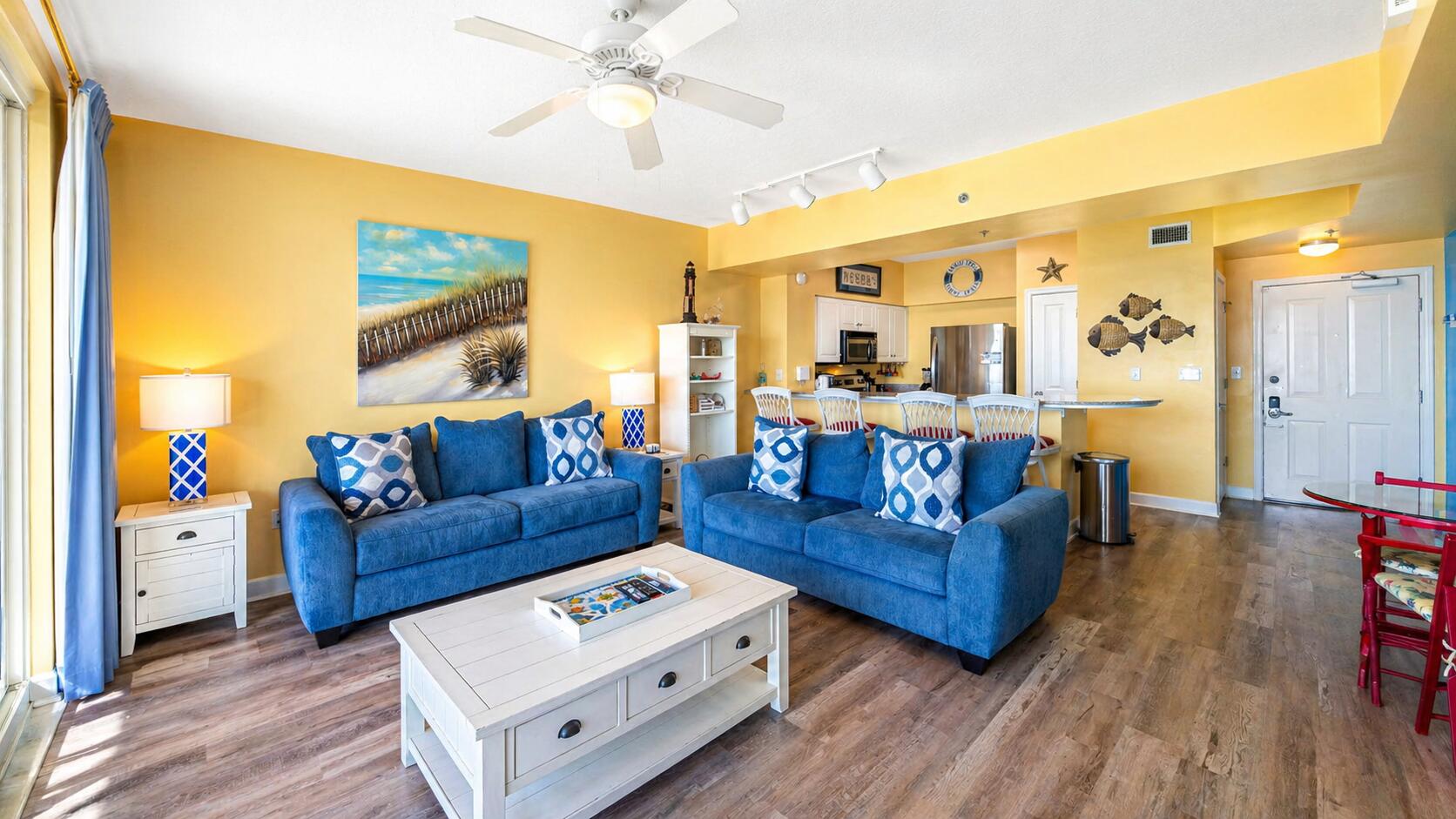 SHORES OF PANAMA - Residential