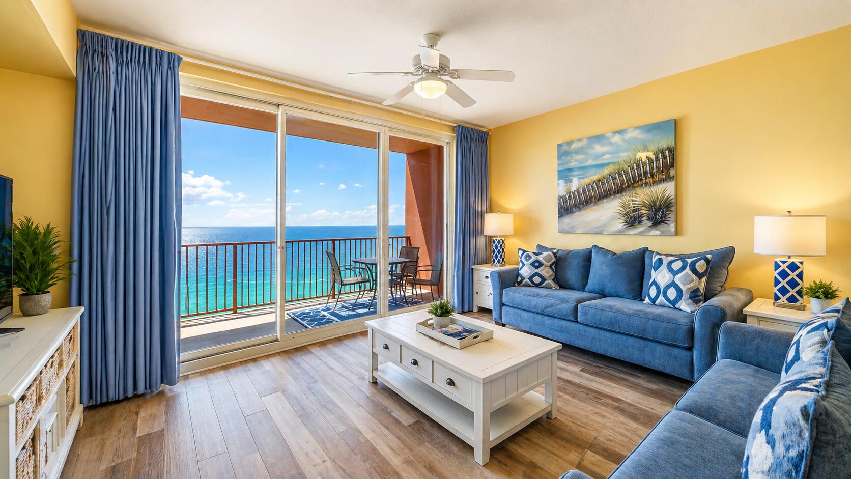 SHORES OF PANAMA - Residential