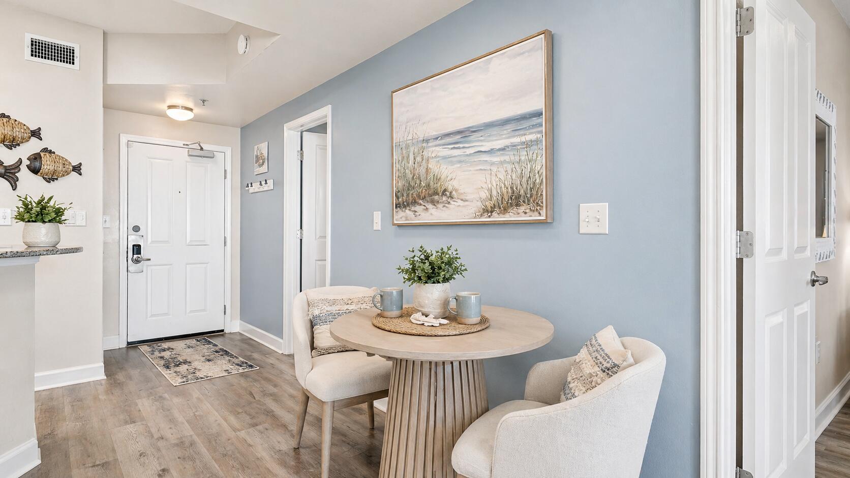 SHORES OF PANAMA - Residential