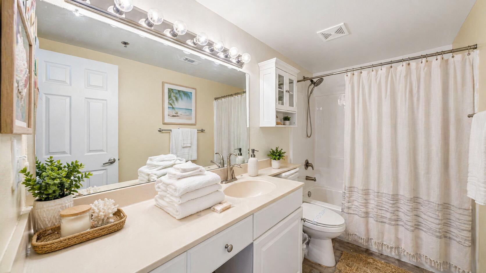 SHORES OF PANAMA - Residential