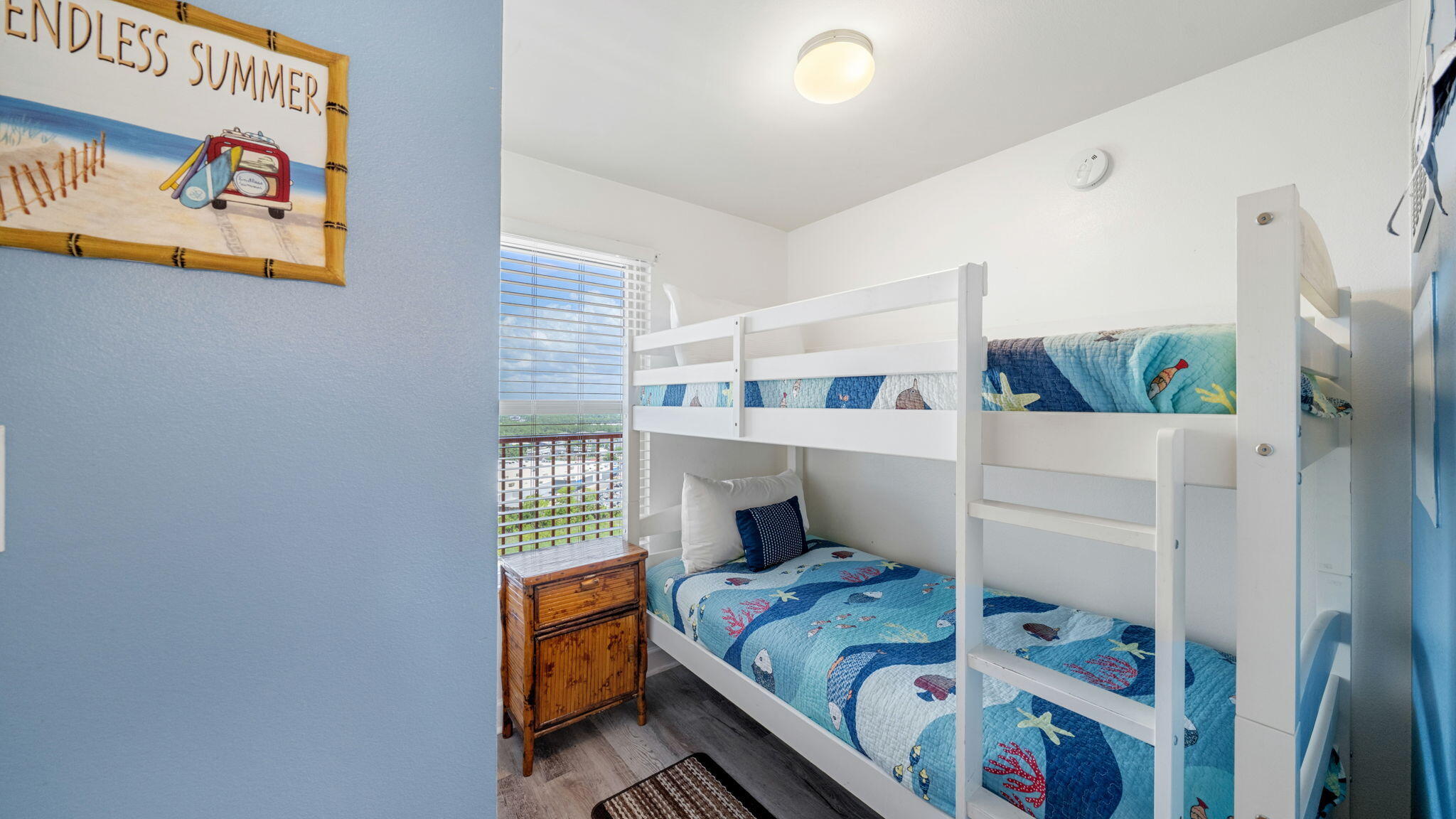 SHORES OF PANAMA - Residential