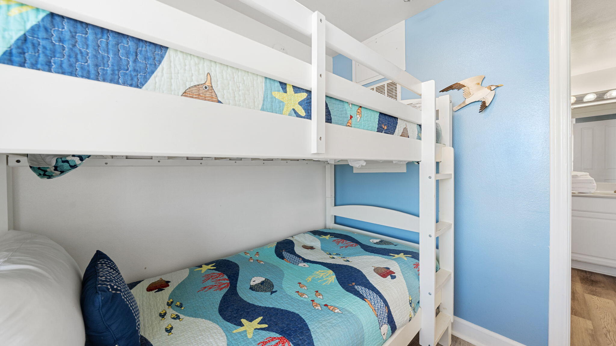 SHORES OF PANAMA - Residential