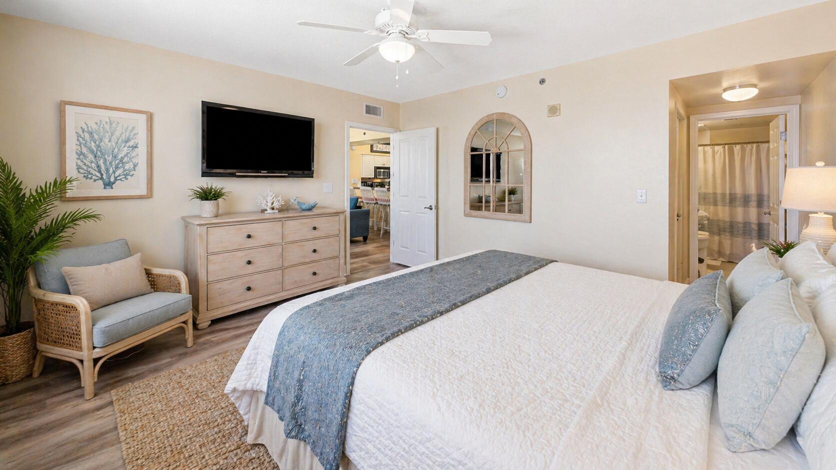 SHORES OF PANAMA - Residential