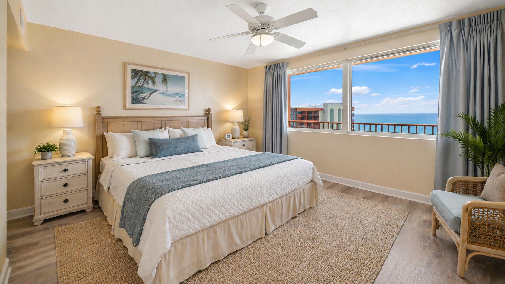 SHORES OF PANAMA - Residential