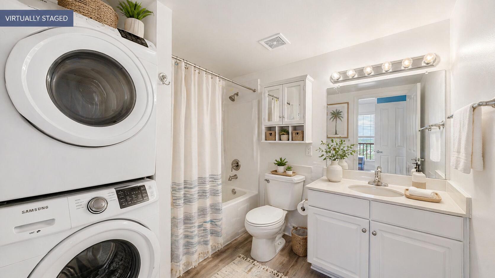 SHORES OF PANAMA - Residential