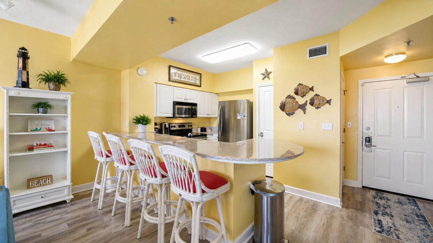 SHORES OF PANAMA - Residential