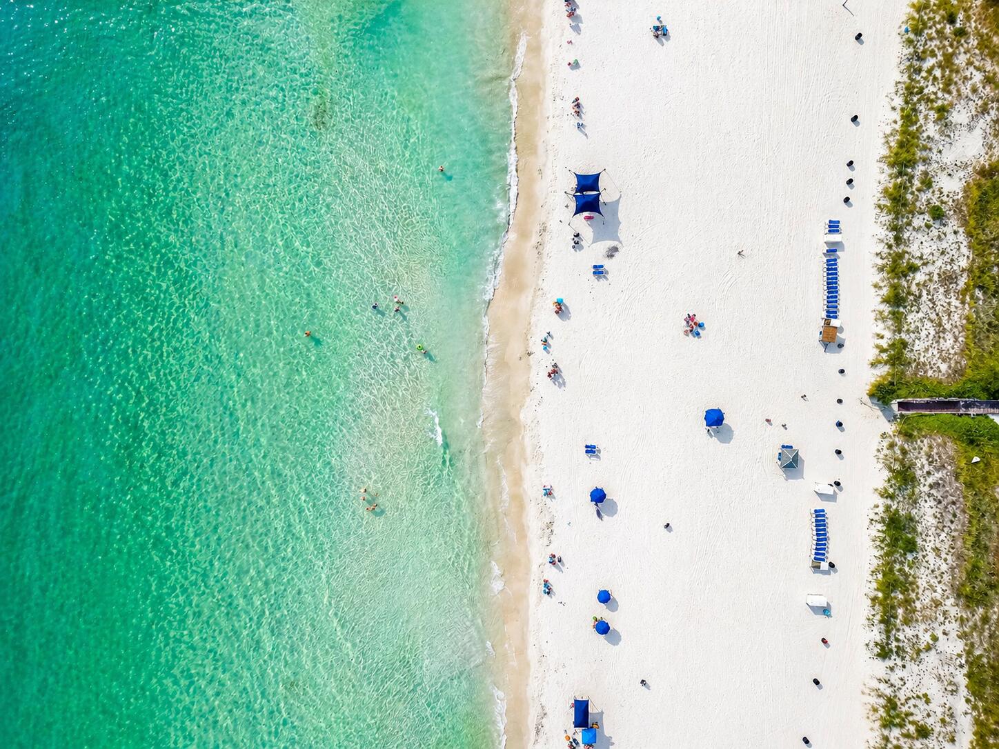 SHORES OF PANAMA - Residential