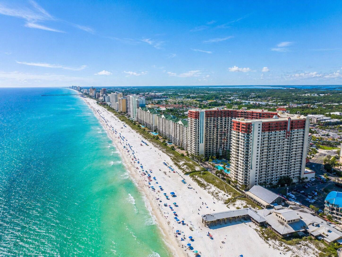 SHORES OF PANAMA - Residential