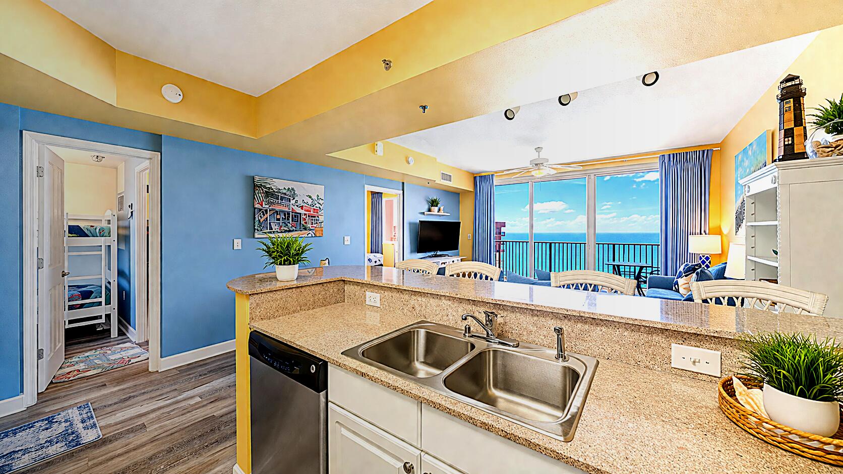 SHORES OF PANAMA - Residential