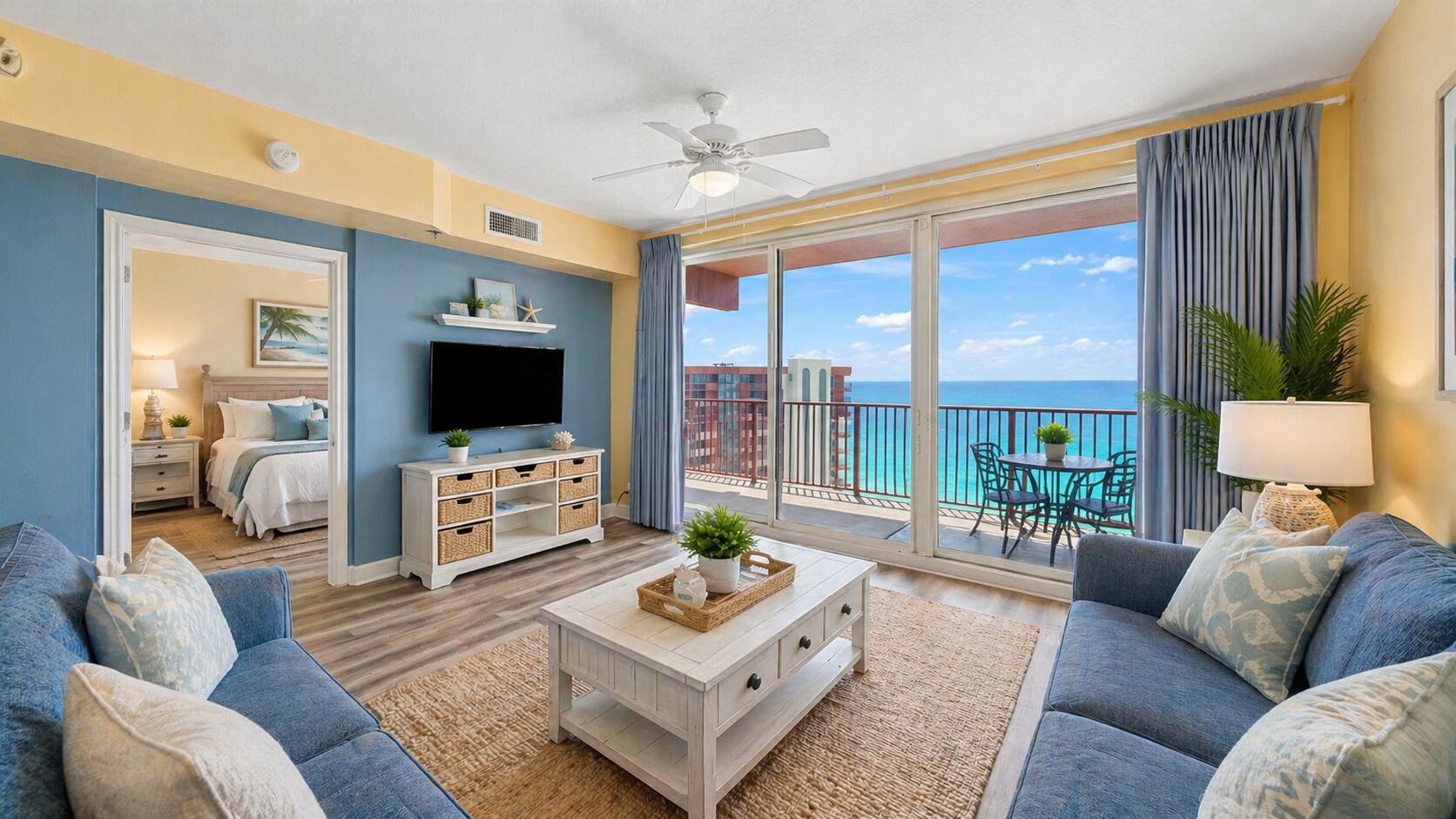 SHORES OF PANAMA - Residential