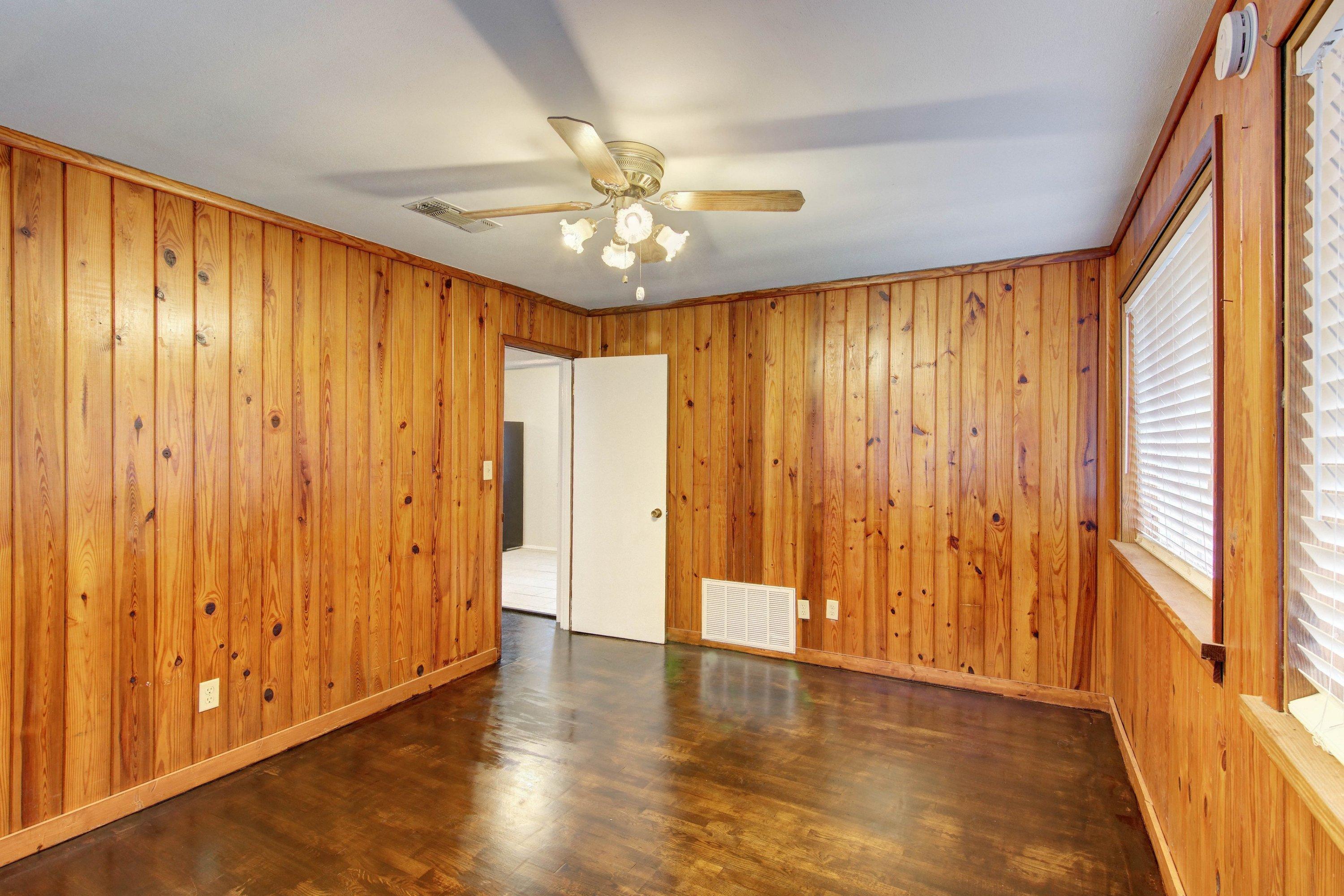 BELLE MEADE - Residential