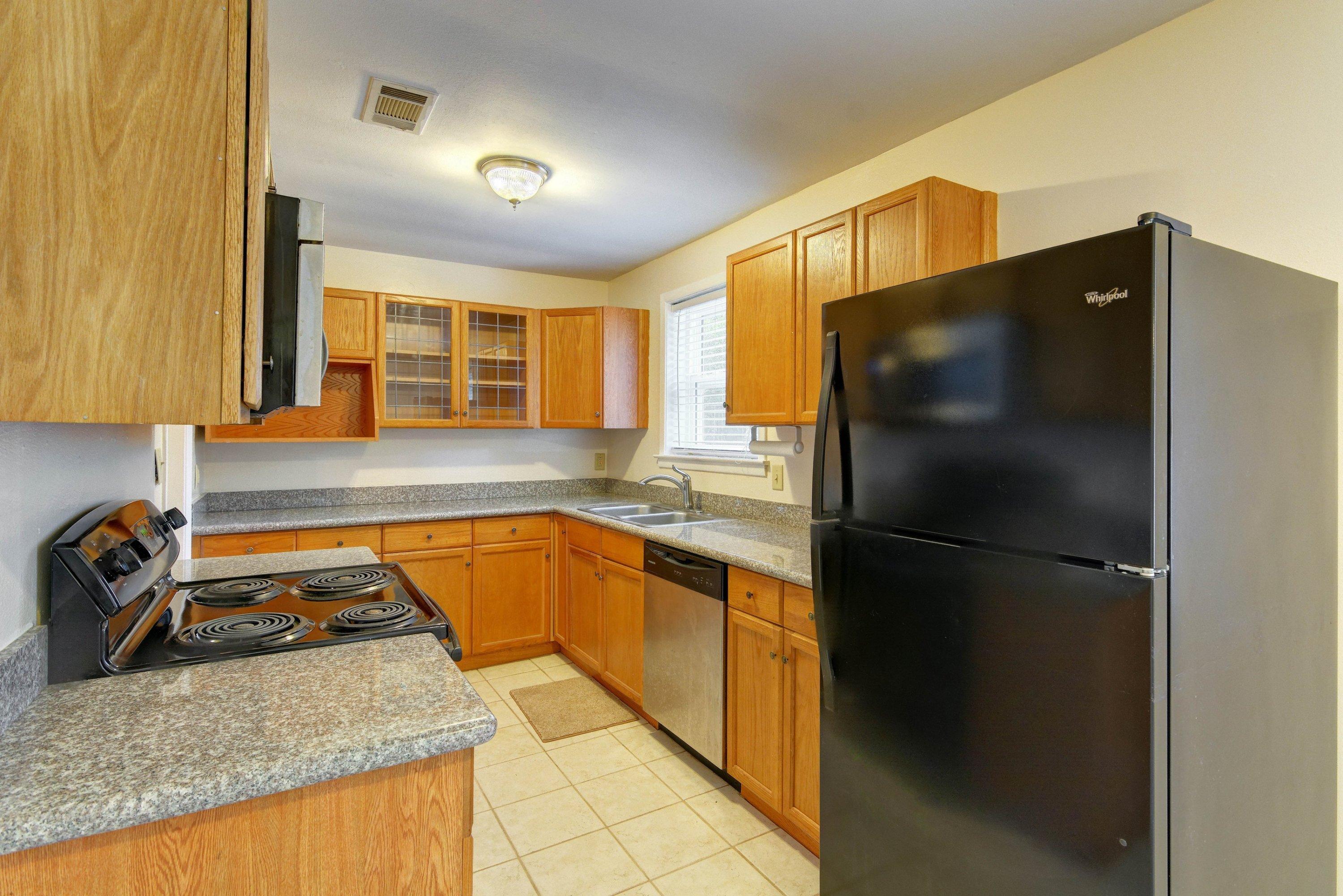 BELLE MEADE - Residential