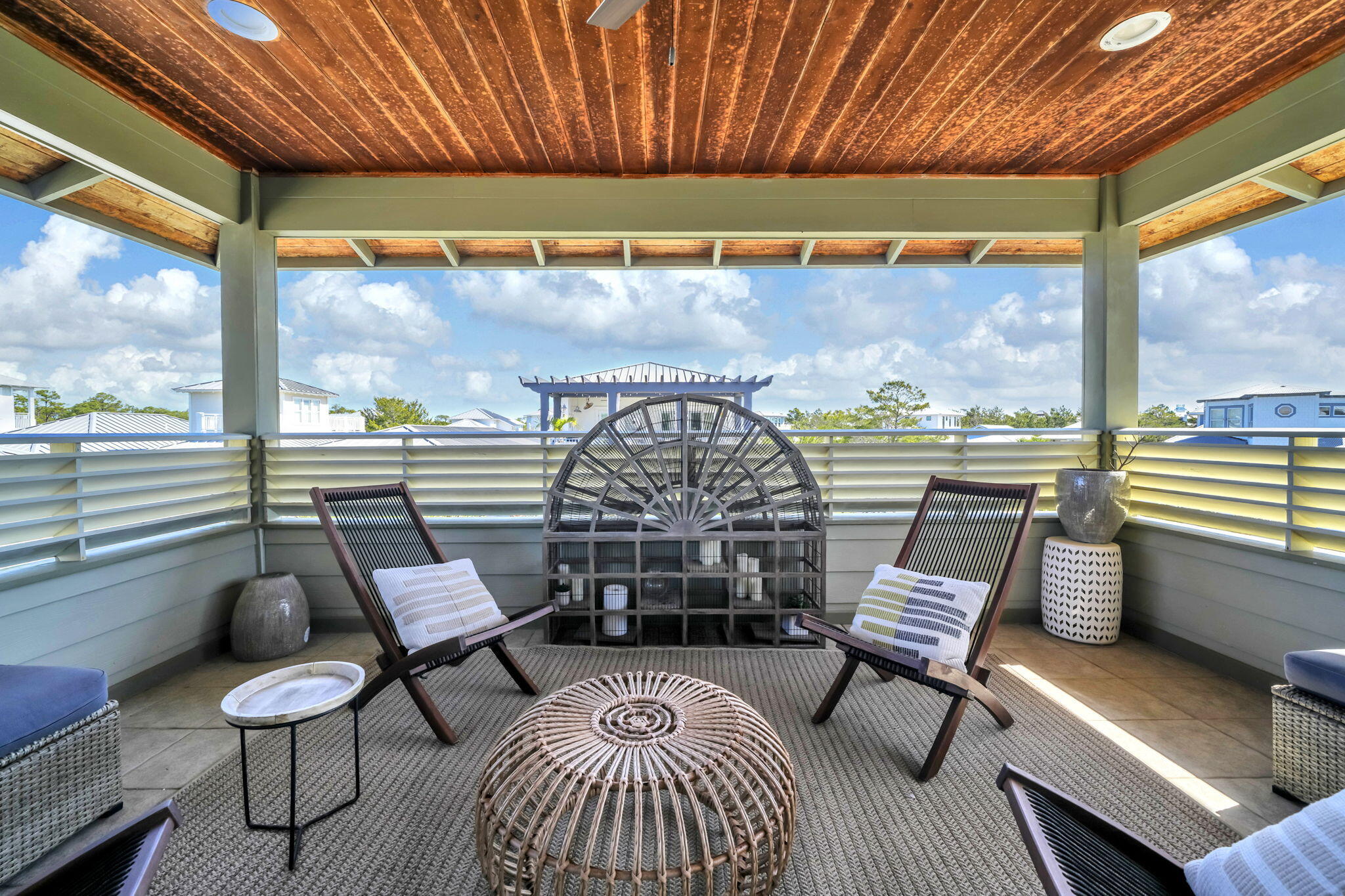 SEACREST BEACH - Residential