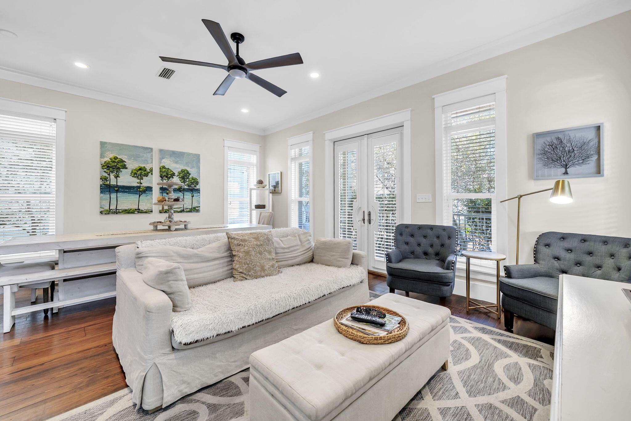 SEACREST BEACH - Residential