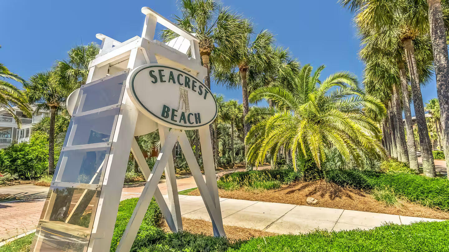 SEACREST BEACH - Residential