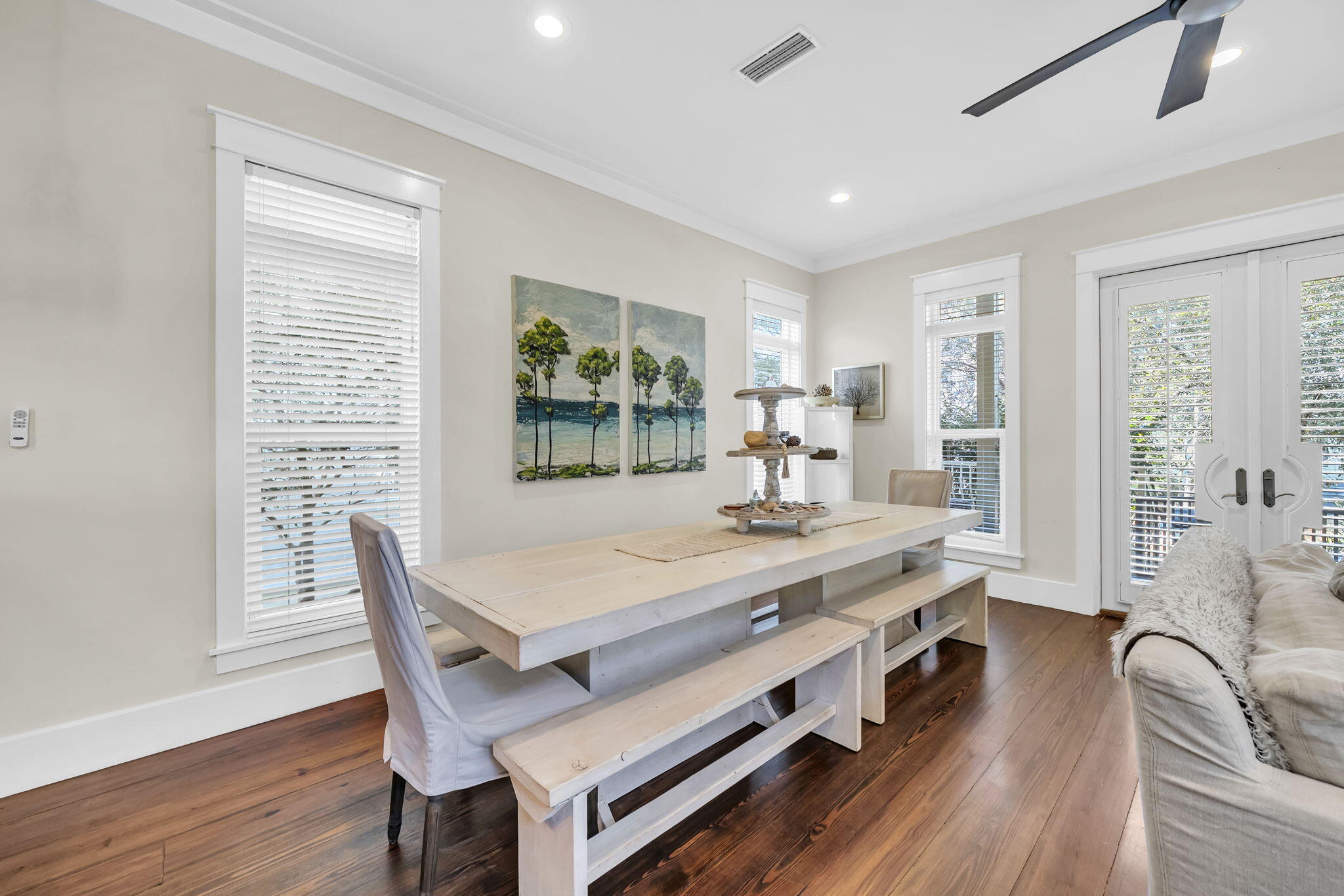 SEACREST BEACH - Residential