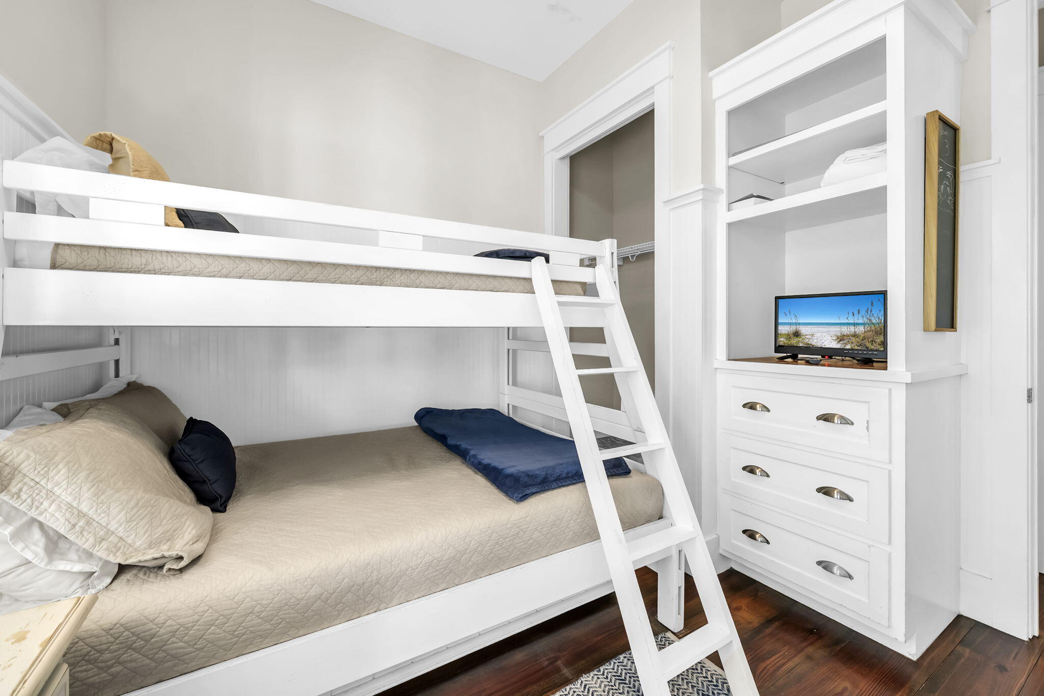 SEACREST BEACH - Residential