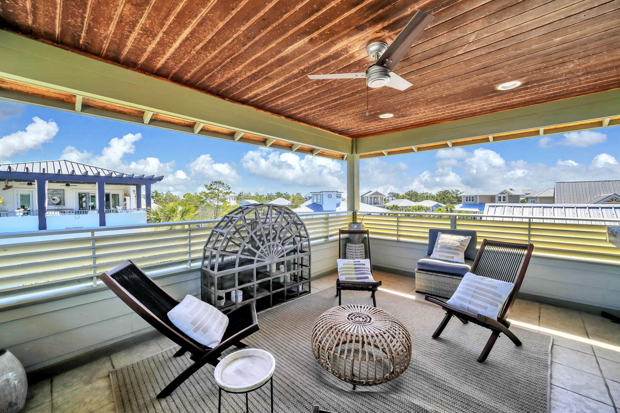 SEACREST BEACH - Residential