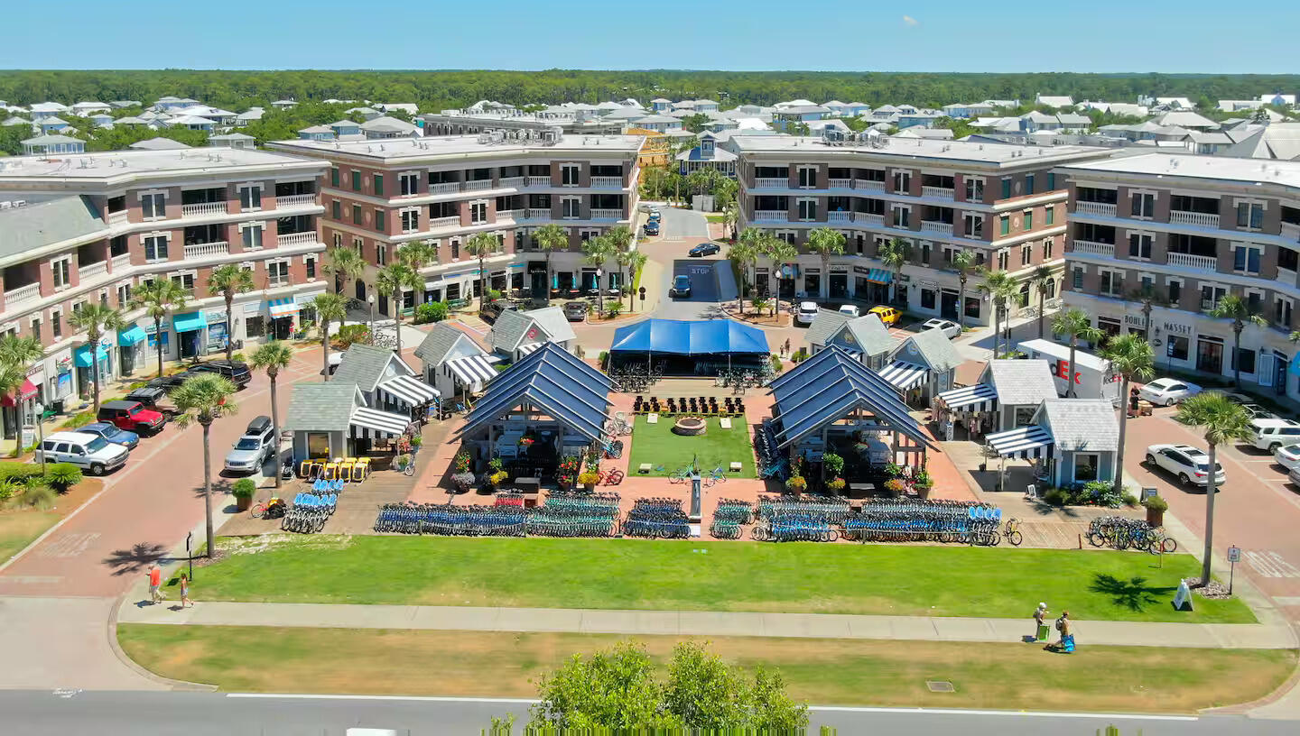 SEACREST BEACH - Residential