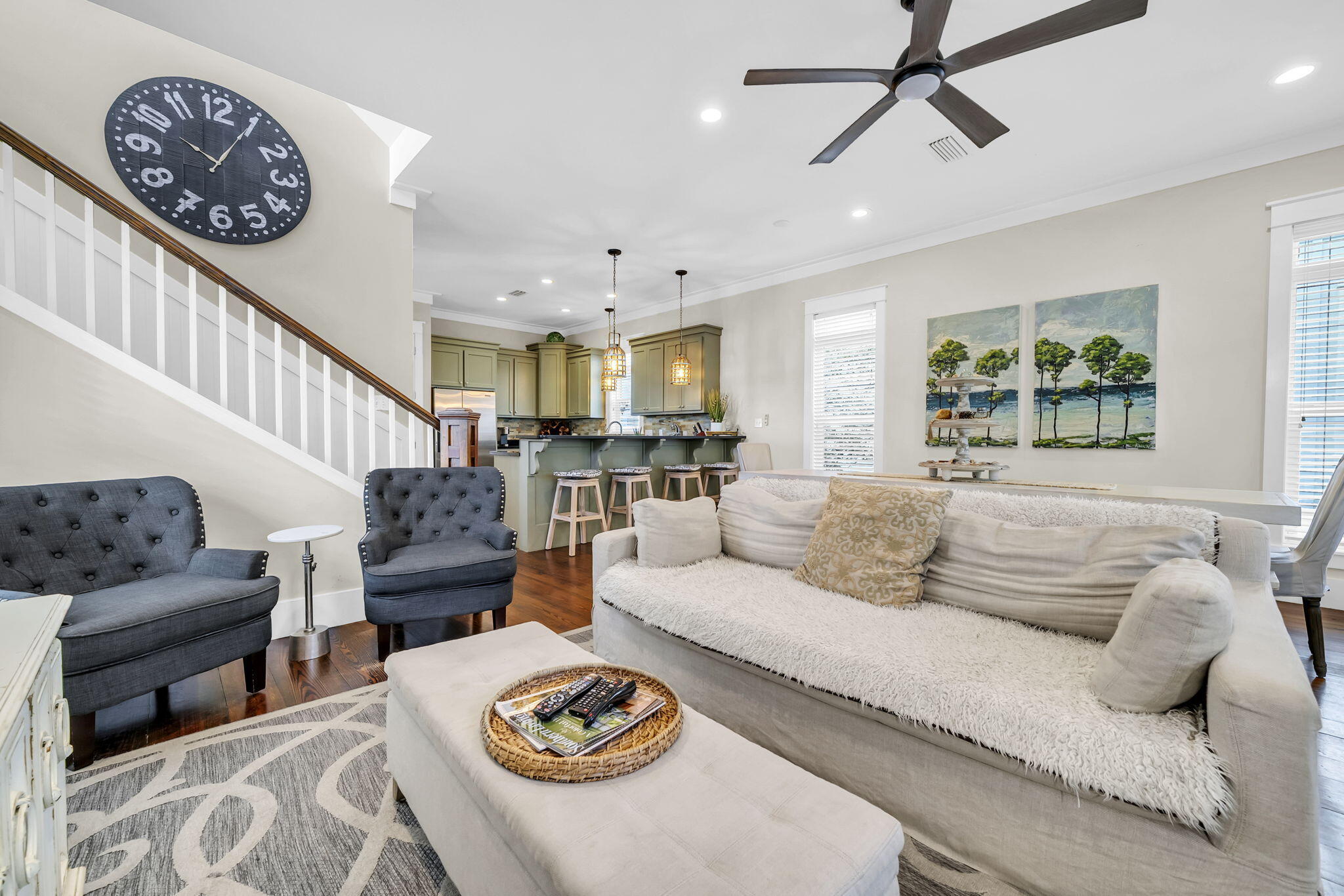 SEACREST BEACH - Residential