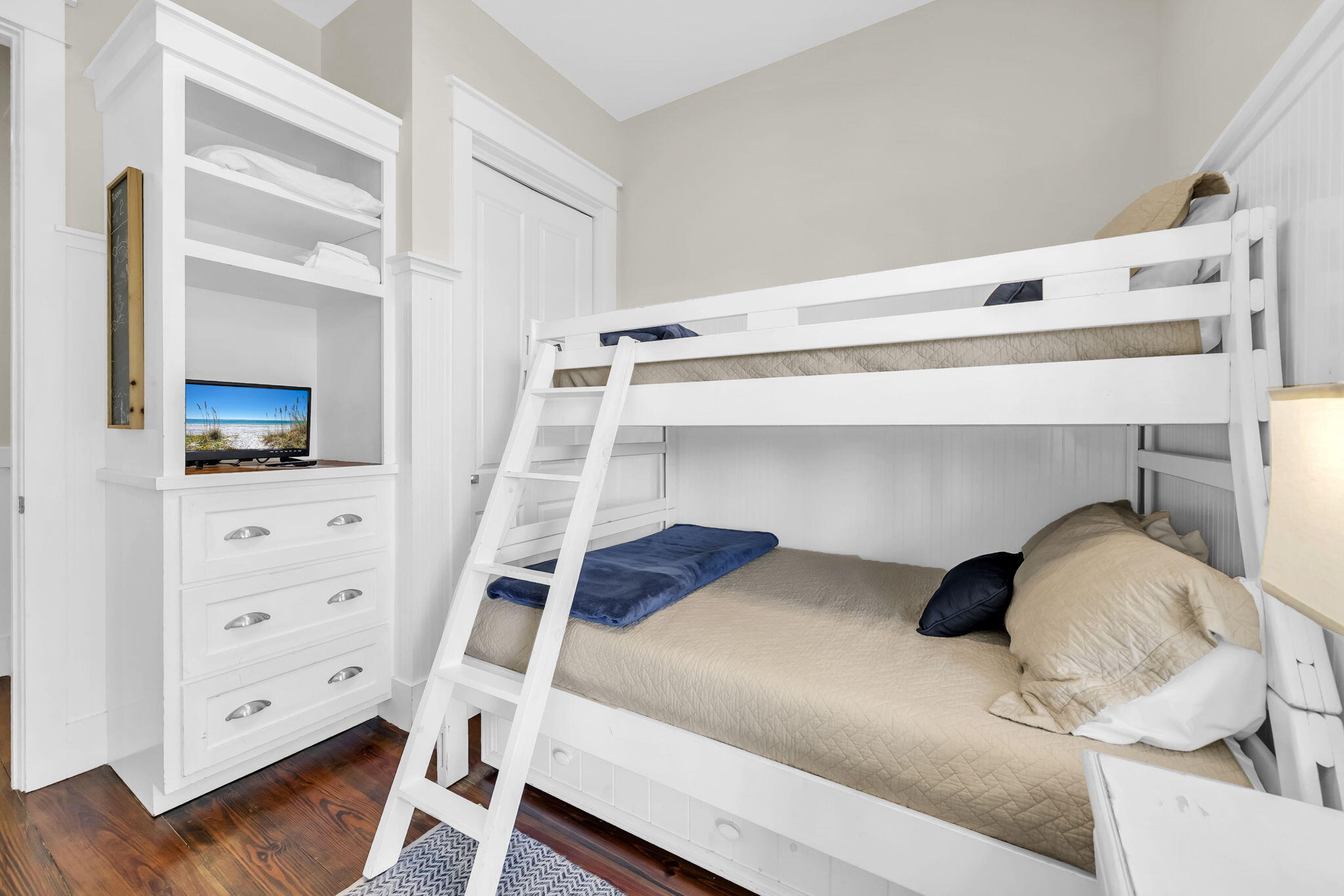 SEACREST BEACH - Residential