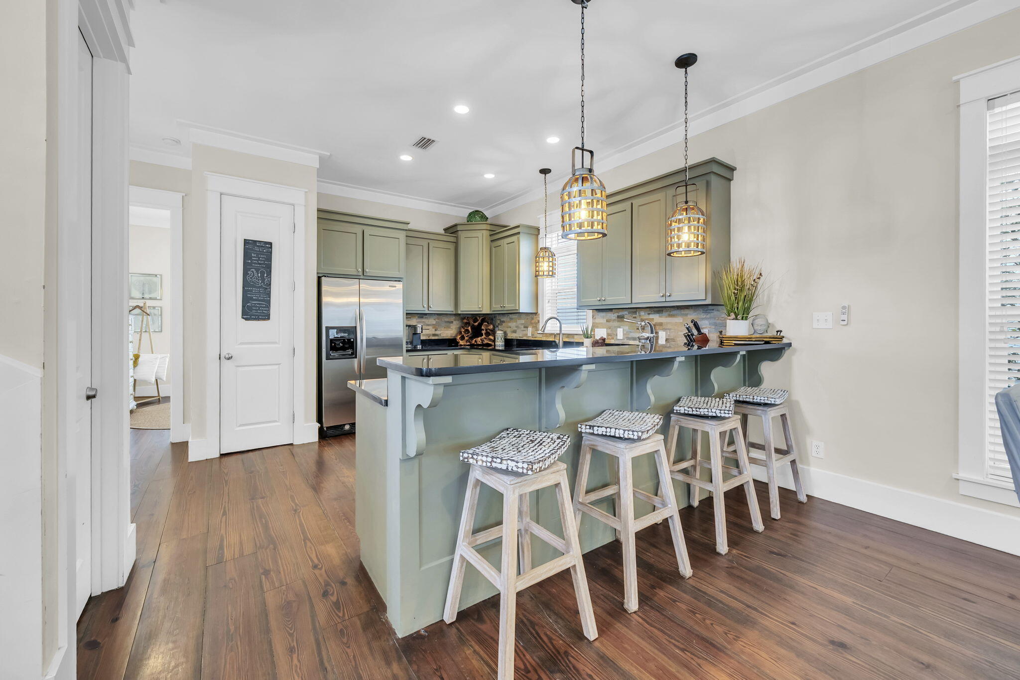 SEACREST BEACH - Residential