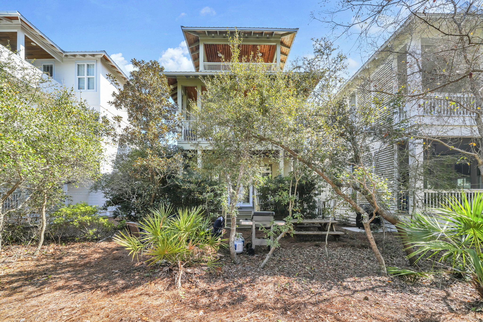 SEACREST BEACH - Residential