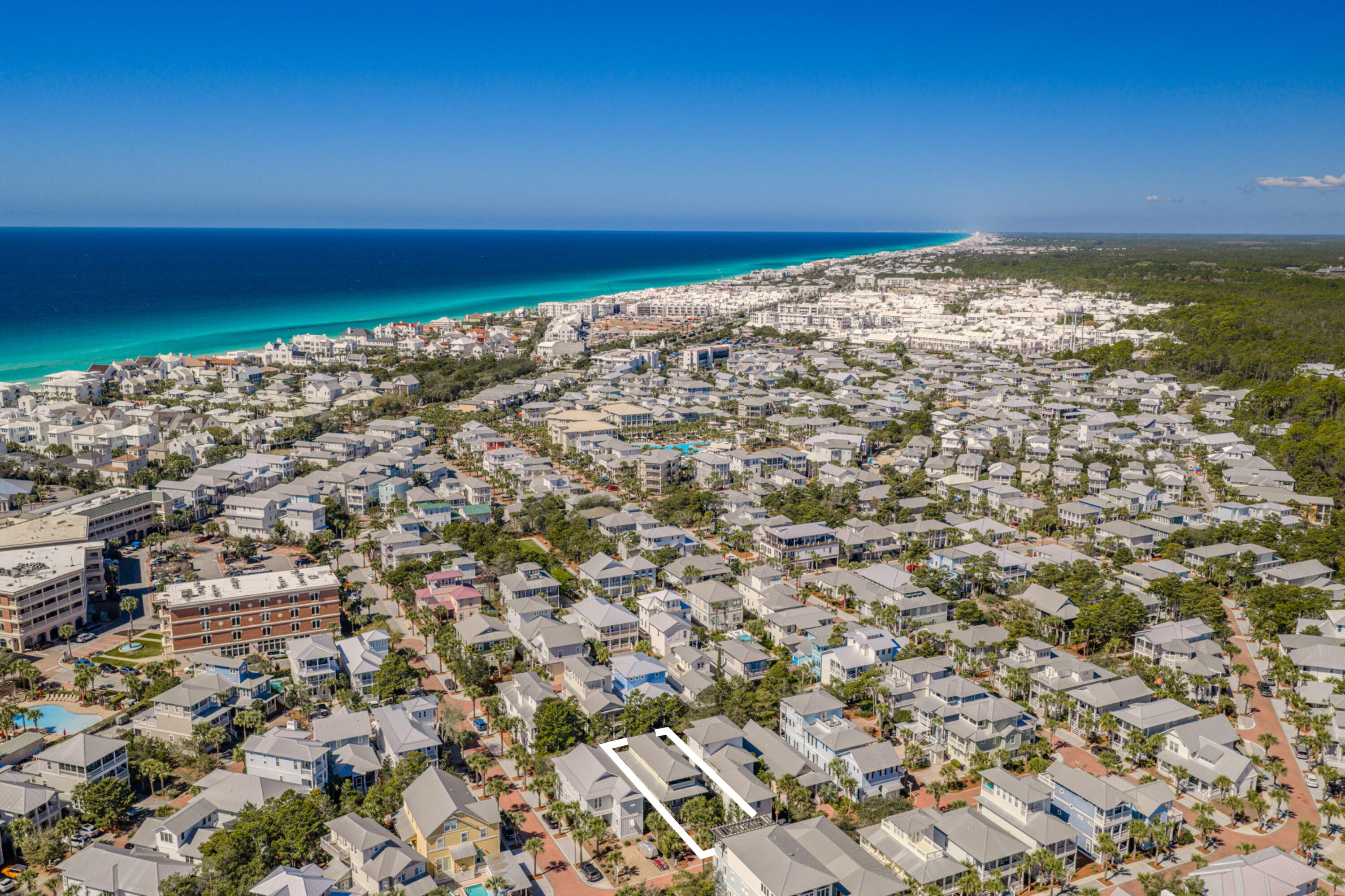 SEACREST BEACH - Residential