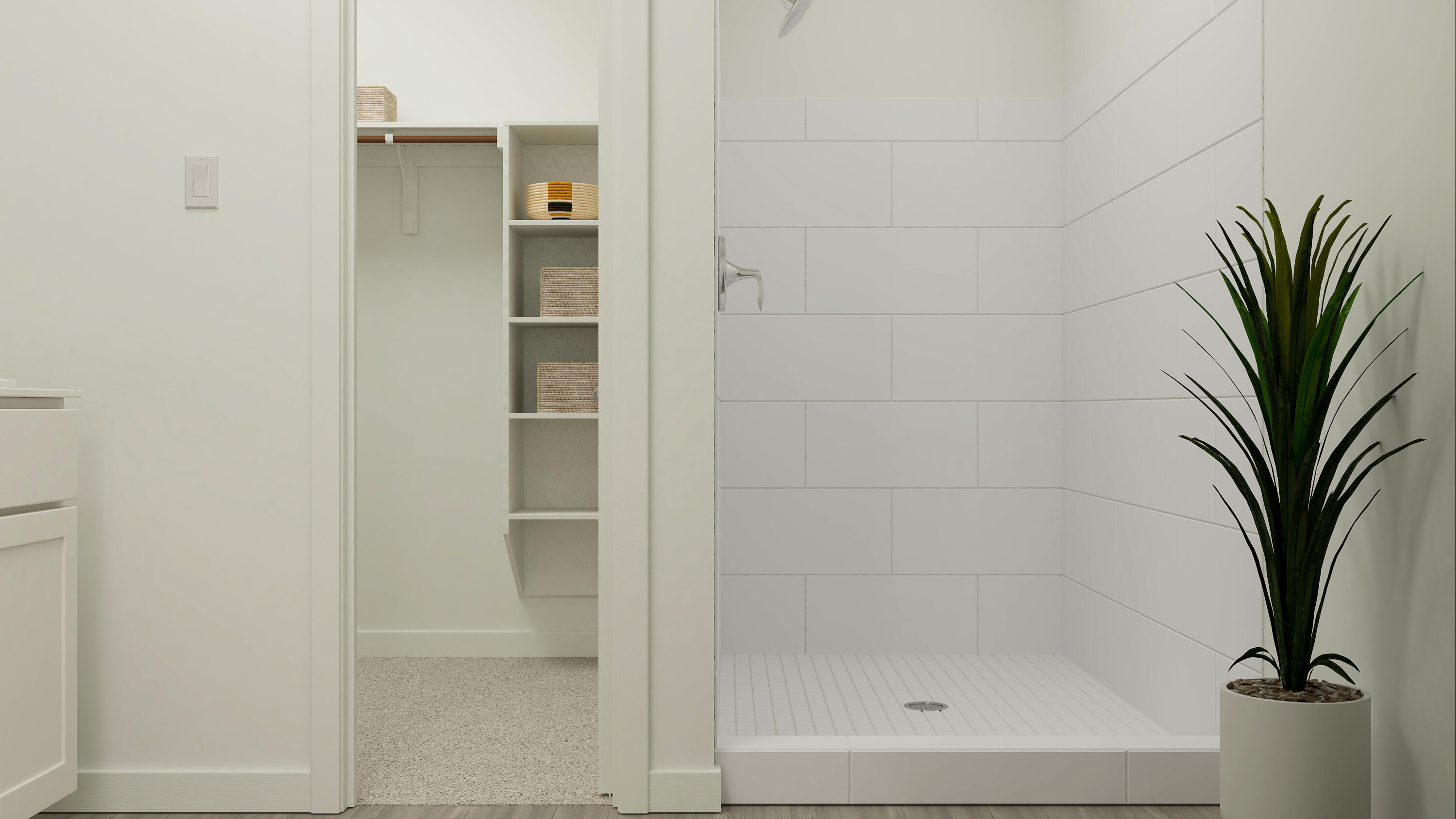 CROSS CREEK - Residential