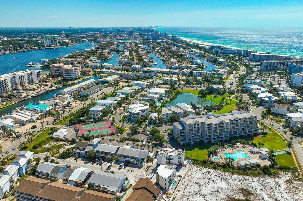 EAST PASS T/H AMEND - Residential