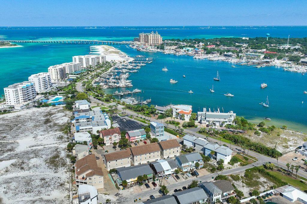 EAST PASS T/H AMEND - Residential