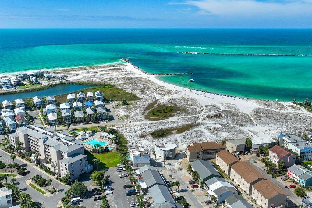 EAST PASS T/H AMEND - Residential