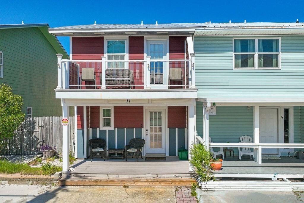 EAST PASS T/H AMEND - Residential