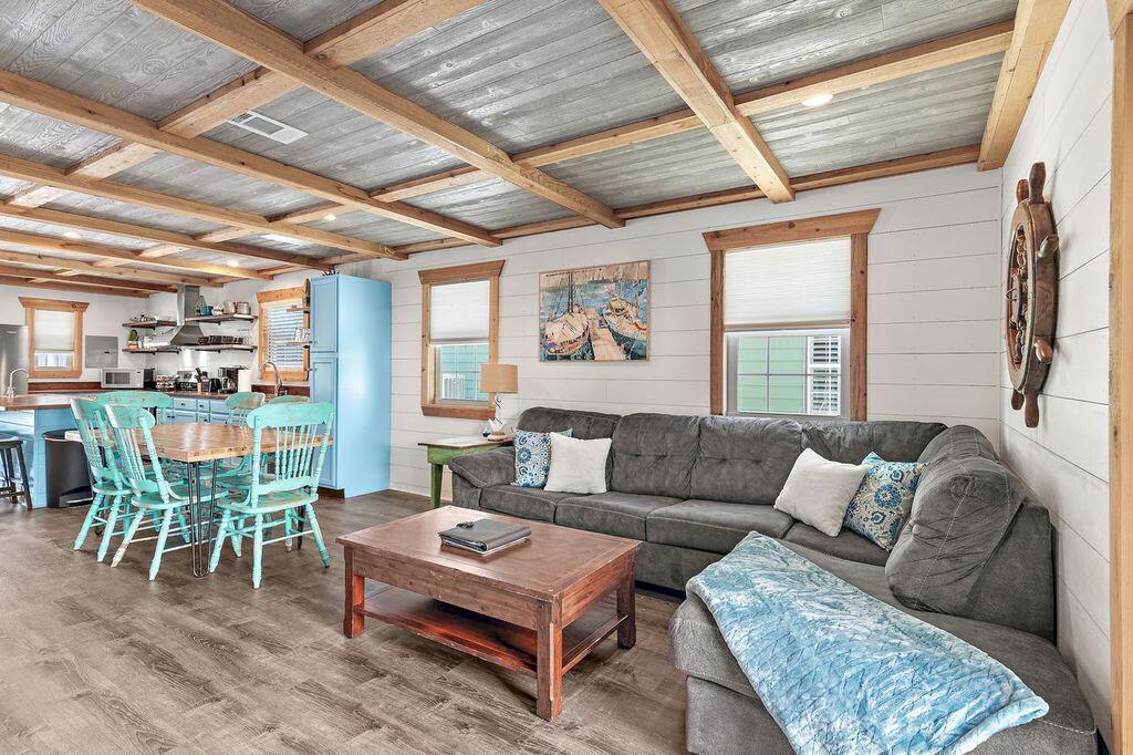 EAST PASS T/H AMEND - Residential