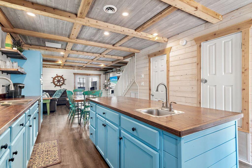 EAST PASS T/H AMEND - Residential