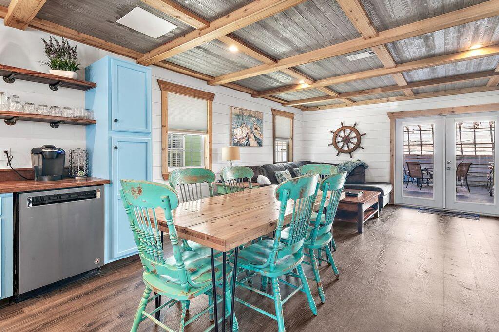 EAST PASS T/H AMEND - Residential